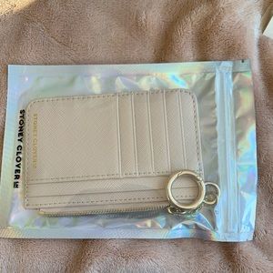 Stoney Clover Lane Credit Card Keychain